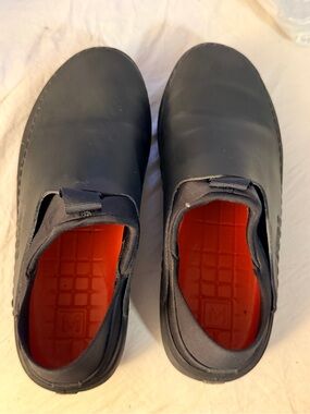 Mise Kitchen shies- The Relaxed version